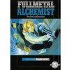 Fullmetal Alchemist - Ocelový alchymista 20