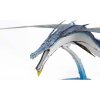 Metal Earth Luxusná oceľová stavebnica Avatar - Skimwing