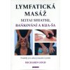 Lymfatická masáž