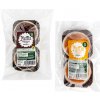 Nutri free Muffin bezlepkový Muffin so smotanovou príchuťou 4 x 35 g