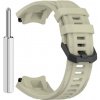 eses Silikónový remienok pre Xiaomi Amazfit T-Rex 3 - Sivý