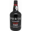 Porto Valdouro Ruby 19% 0,75 l (čistá fľaša)