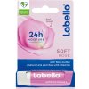Labello 4,8g/5,5ml stick - balzam na pery - Soft Rosé