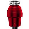Sapho Drezový drvič kuchynského odpadu, 230V, 375W, pneumatický spínač DW576