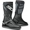 SIDI topánky TRIAL ZERO 2 black - 43