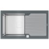 TEKA DIAMOND RS15 1B1D 86 ST 115100021 - Kuchynský drez