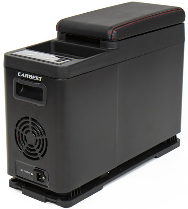 CARBEST CAB COOLER 8l