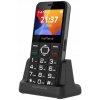 Mobilný telefón myPhone Halo 3 32 MB / 32 MB 2G čierna