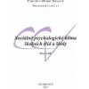 Sociálně psychologické klima školních tříd a školy - Lašek Jan