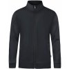 Mikina Jako Sweatjacke Doubletex c9830-830 Veľkosť XL