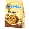 Mulino Bianco Baiocchi s lieskovcovo-kakaovým krémom 260 g - Kartón (10ks)