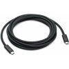 Thunderbolt 4 Pro, (3 m) MWP02ZM-A Apple