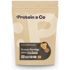 Protein a Co Proteínové kaše s chia 1 600 g – 9 príchutí Zvoľ príchuť: Arašidy s karamelom