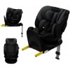 KINDERKRAFT i-Fix 2024 Graphite black