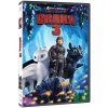 Ako si vycvičiť draka 3 - DVD