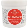 Kallos KJMN Multivitamin Energising Hair Mask 275 ml