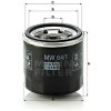 MANN Olejovy filter MW 64/1 OL.GOLF VI,IBIZA 2.0TDI 08-