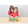2Kids Toys Vkládacie puzzle Maznáčikovia