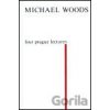 Four Prague Lectures and other Texts - Michael Woods
