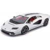 Maisto Maisto Lamborghini Countach LPI 800-4 1:18 bílá
