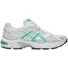 Asics Nízke tenisky Gel-1130 White Malachite Green (Women's) Biela