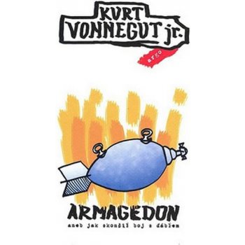 Armagedon - Kurt Vonnegut jr.