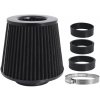 Športový vzduchový filter čierny + redukcia