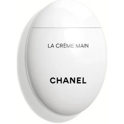 Chanel Krém na ruky La Creme Mains (Hand Cream) 50 ml