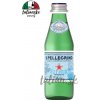 San Pellegrino minerálna voda sýtená, sklo 0,25l