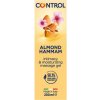 Control Almond Hammam Massage Gel 3 In 1 200 ml