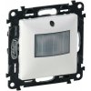 Valena Life Automatický spínač s N vodičom biely 752173 Legrand