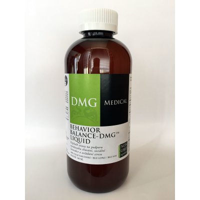 Behavior Balance-DMG Liquid 300 ml