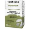 VemoHerb Ginkgo Hypericum 60 kapslí