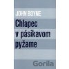 Chlapec v pásikavom pyžame - John Boyne