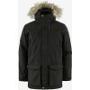 Fjällräven Nuuk Lite Parka M Black