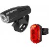 Force Vario USB set černé