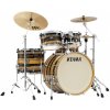 Tama CK52KR-NET Superstar Classic - Natural Ebony Tiger Wrap