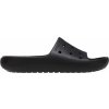 Crocs CLASSIC Slide V2 čierna