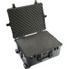 Peli™ Case 1610 kufor s penou, čierny