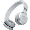 JBL LIVE 460NC - White