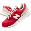 Dámska obuv GR997HBS - New Balance 36