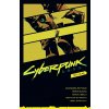 Seqoy s.r.o. Komiks Cyberpunk 2077: Tvůj hlas