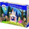 Magnetické divadlo Perníková chalúpka