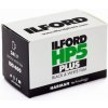HP 5 Plus 135/24 čiernobiely negatívny film, Ilford