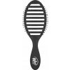 Wet Brush Speed Dry kefa na vlasy Black