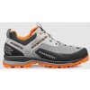 GARMONT DRAGONTAIL TECH GTX-LIMITED EDITION anniversary grey/garmont ornge UK 5,5 obuv
