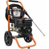 WASPPER Profi GP 3300 DA