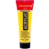 Amsterdam akrylová farba special 20 ml 831 metalická žltá