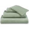 Vandyck Uterák Verona Plain Smoke green - 60x110 cm
