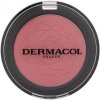 Dermacol Natural Powder Blush lícenka 03 5 g